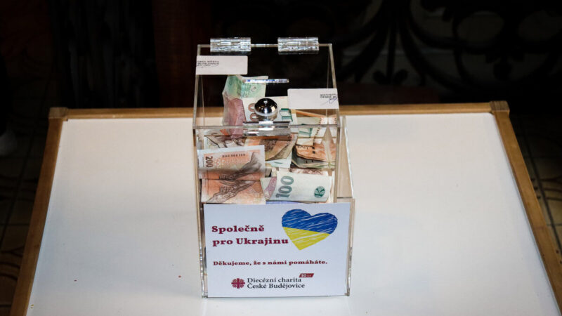 První fázi uprchlické vlny zvládlo Česko díky dobrovolníkům, budoucnost si žádá jiná řešení