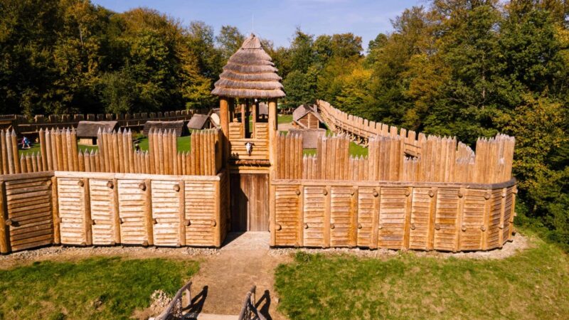 Kam na výlet doma i&nbsp;za hranicemi? Poradí Hravé pohraničí. Kraj ho chce za evropské peníze vylepšit