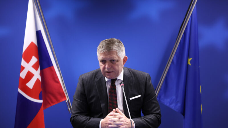 Fico: Slovensko podá žalobu proti nařízení EU o&nbsp;technikách šlechtění rostlin