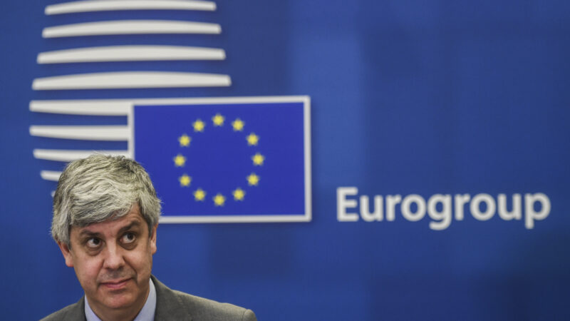 Ministři financí se na evropských dluhopisech opět nedohodli. O&nbsp;koronabondech mají rozhodnout premiéři