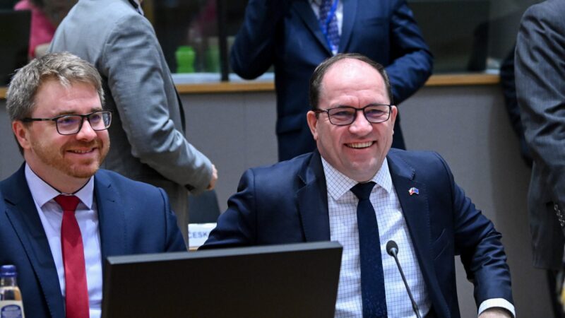 Zemědělci čelí nadměrným kontrolám. Komise slíbila změnu, říká Výborný