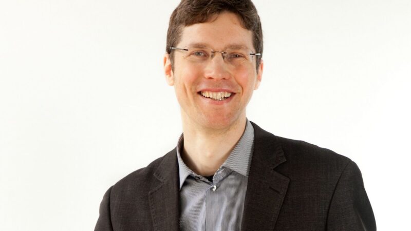 James Nix: Brexit může být cesta k&nbsp;celoevropské uhlíkové dani