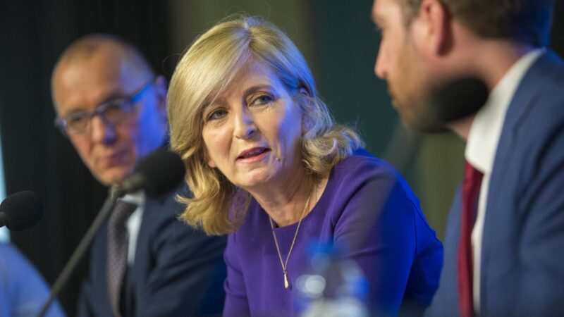 Přestaňte jednat za zavřenými dveřmi, vyzývá ombudsmanka členské země