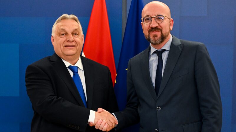 Maďarské předsednictví začalo jako fiasko, na podzim si země může napravit reputaci