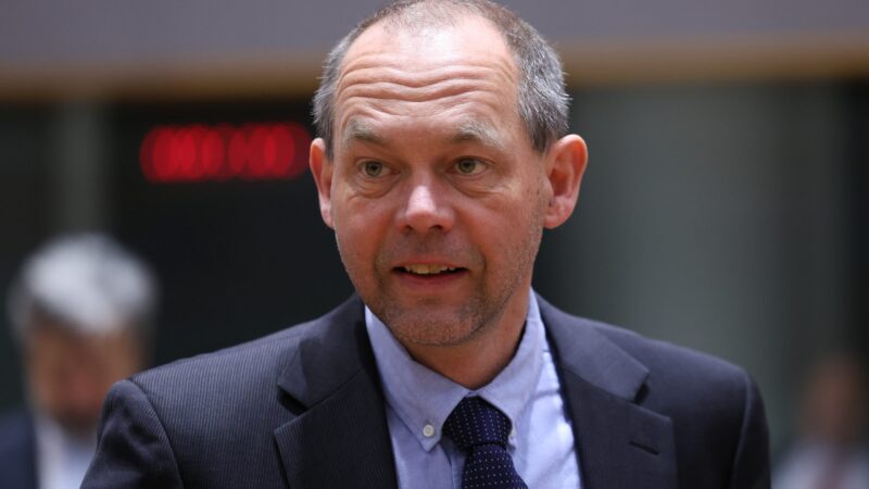 Kulhánek: Bez pomoci Evropy by ČR nebyla tam, kde dnes je