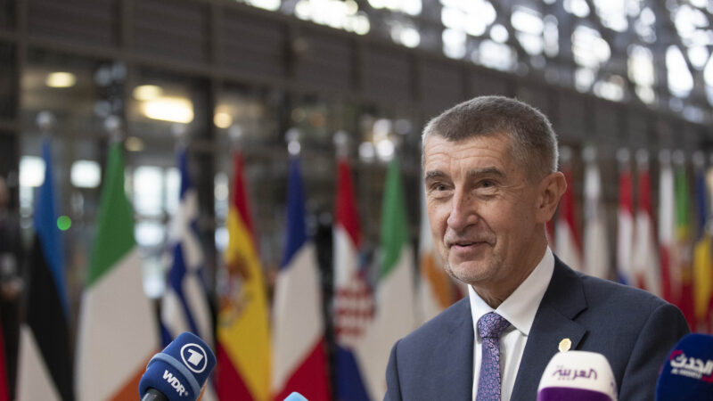 Česko se přihlásilo ke klimatické neutralitě do roku 2050, Polsko si vyjednalo výjimku