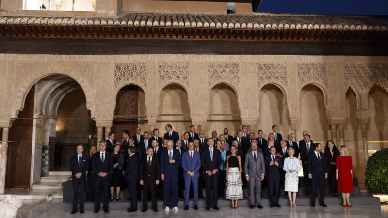 Podcast: EU rozjela debatu o&nbsp;rozšíření