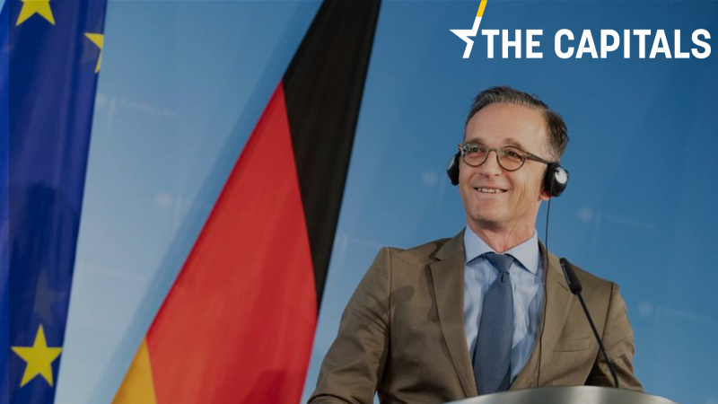 The Capitals: Polsko, Itálie a&nbsp;Španělsko by podle Německa měly převzít více odpovědnosti za budoucnost EU