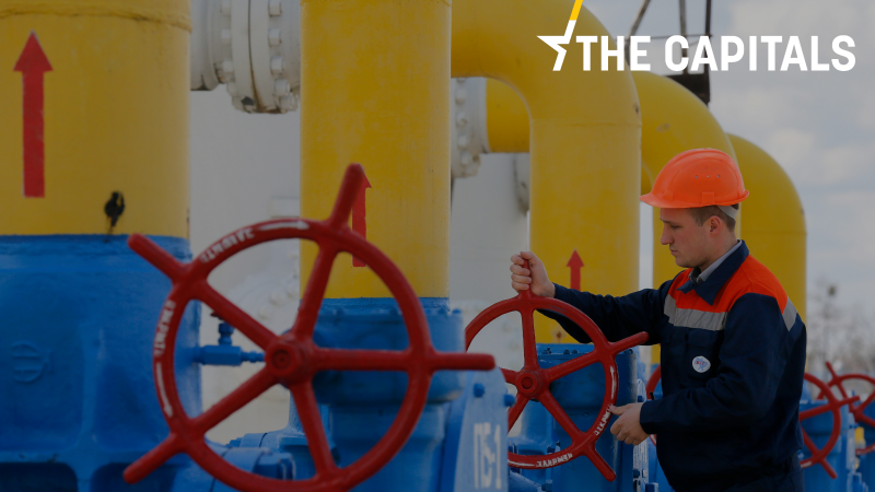 The Capitals: Energetické portfolio vzbuzuje zájem hned několika zemí