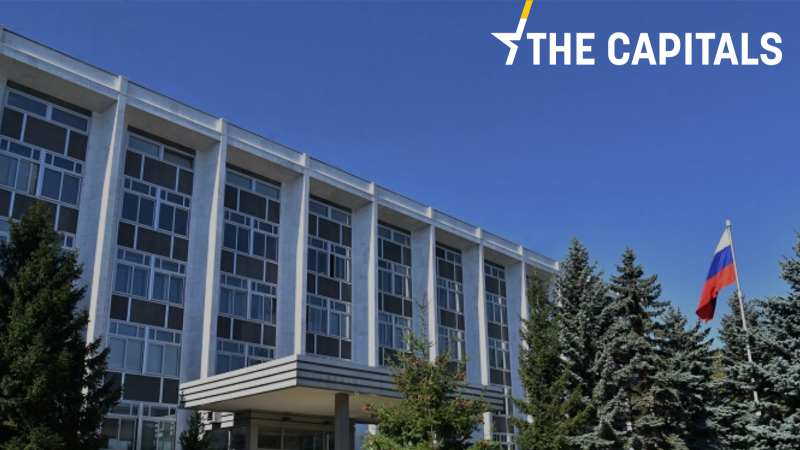 The Capitals: Bulharsko vyhostilo ruského diplomata kvůli špionážní kauze