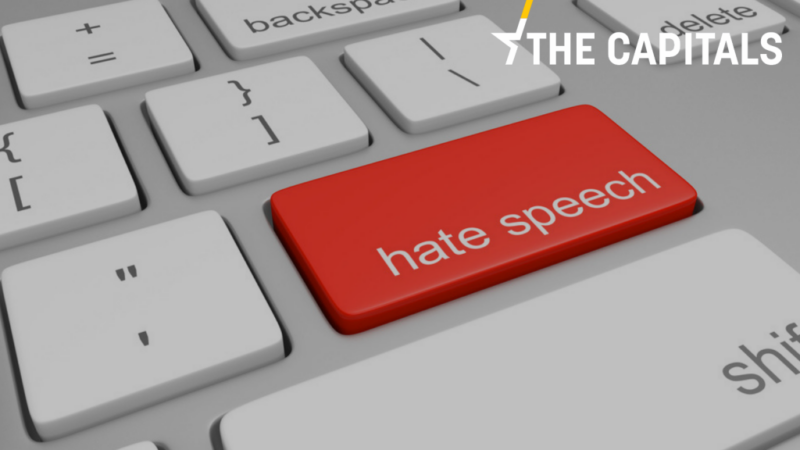 The Capitals: Francie zavádí přísný zákon proti nenávistným projevům na internetu