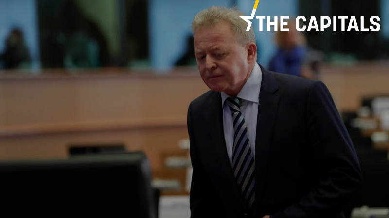 The Capitals: Polský kandidát na eurokomisaře má poslední šanci ukázat své schopnosti