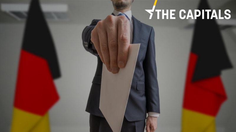 The Capitals: Volby ve východním Německu budou zátěžovým testem velké koalice