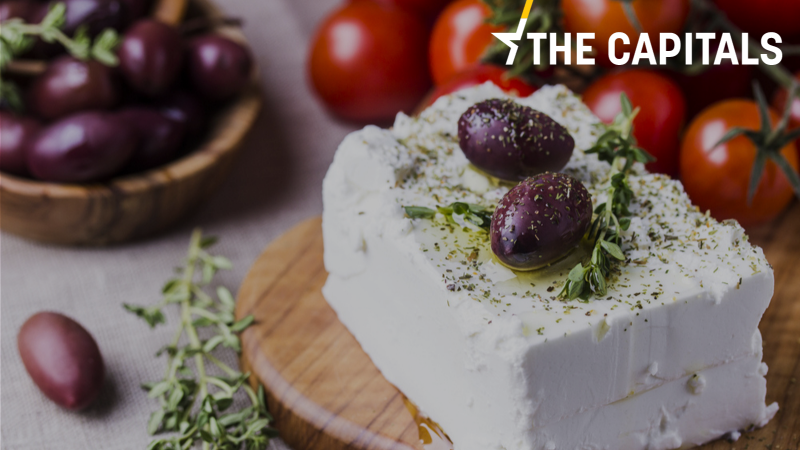 The Capitals: Athény usilují o&nbsp;výjimku z&nbsp;amerických cel pro své „bílé zlato“