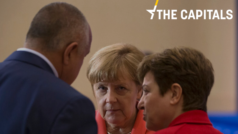 The Capitals: Bulharský premiér odhalil taktiku, díky které Georgievová usedne do čela MMF