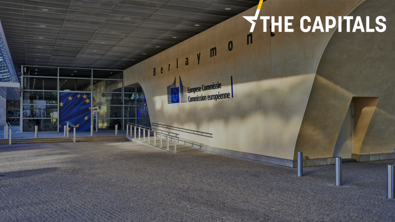 The Capitals: Kdo se stane eurokomisařem?