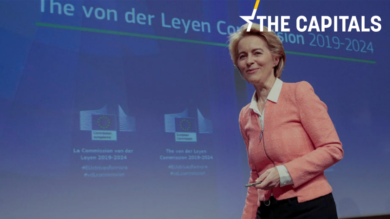 The Capitals: Liberální frakce si klade podmínky ohledně „grilování“ eurokomisařů