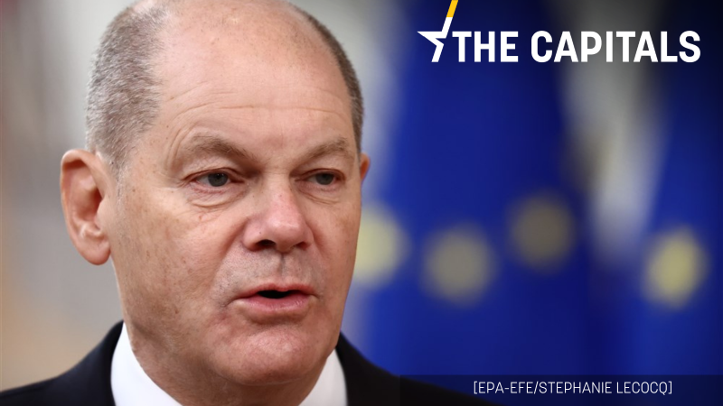 The Capitals: Finsko přemýšlí, zda patří mezi šetřivé či utrácející státy