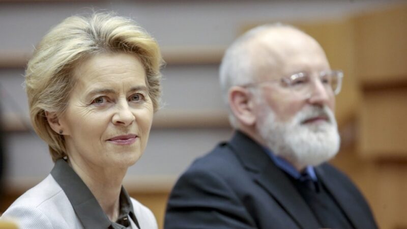 Legislativa, legislativa a&nbsp;znova legislativa. Unii čeká náročný předvolební rok