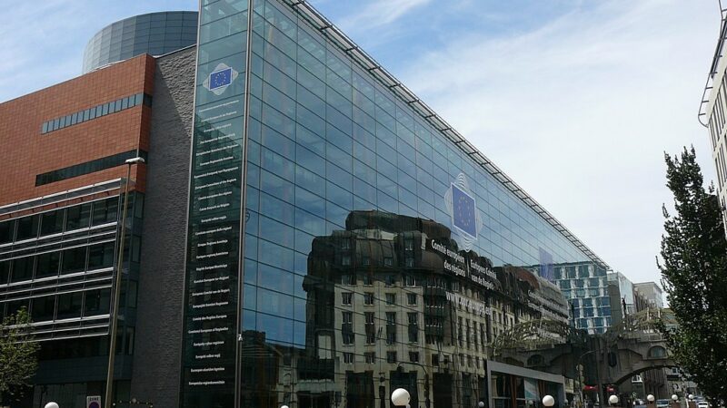 Infografika: Pod pokličkou Výboru regionů