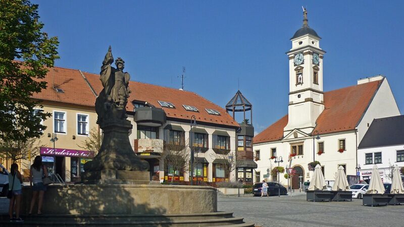 Česko-slovenské příhraničí se rozvíjí, řeší se turismus i&nbsp;změny klimatu