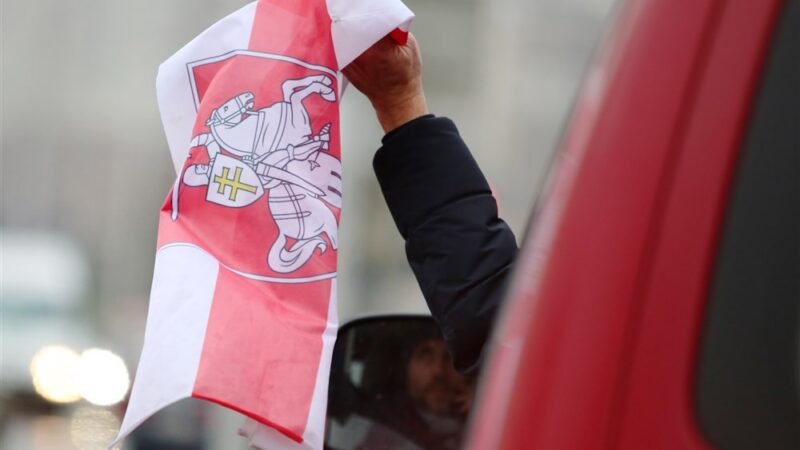 V Bělorusku je na tisíc a&nbsp;půl politických vězňů. Europarlament volá po jejich propuštění