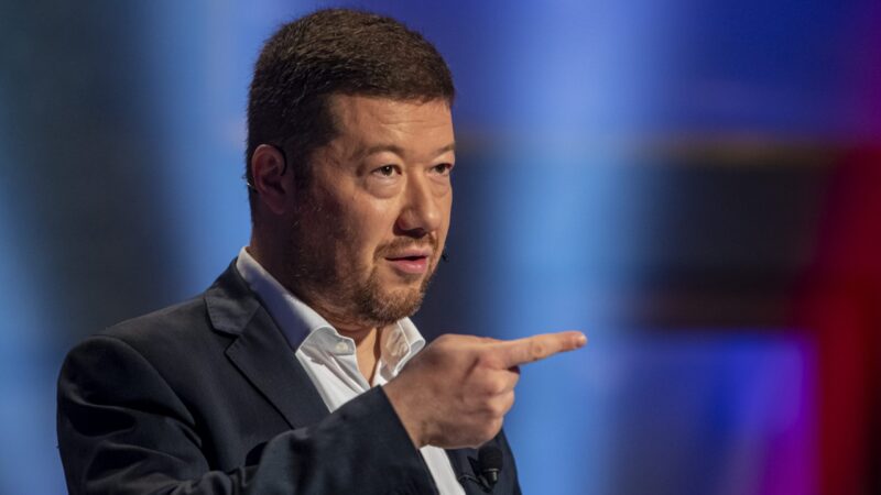 Mapování aktérů a&nbsp;narativů o&nbsp;kauze Vrbětice: V&nbsp;Česku měl největší zásah Okamura