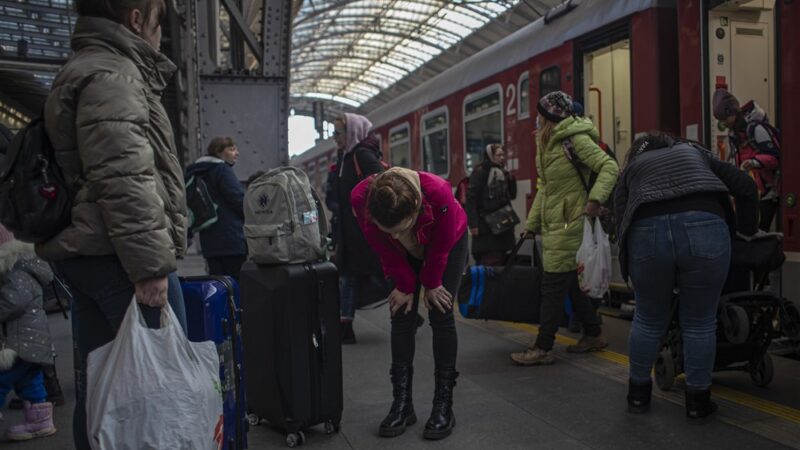 Podcast: EU buduje ‚pevnost Evropa‘. Nic na tom nezměnili ani ukrajinští uprchlíci