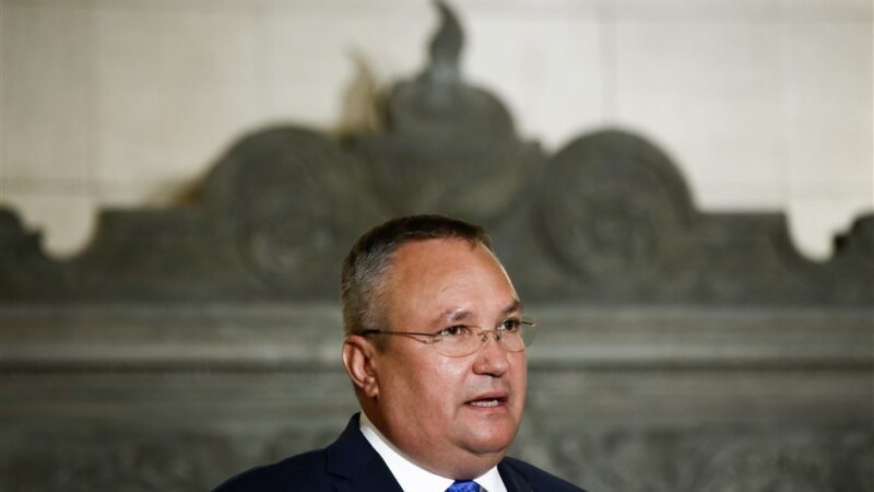 Rakousko vetovalo vstup Rumunska do Schengenu. Bukurešť v&nbsp;reakci na to stahuje velvyslance z&nbsp;Vídně