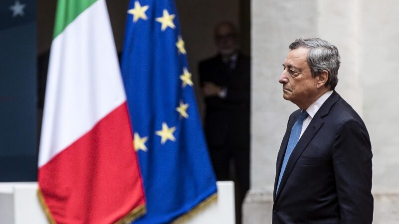 Konkurenceschopná EU? Brzdí se sama, zázrak možná nevykouzlí ani Super Mario