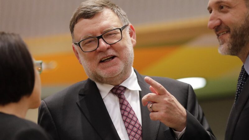 Máme obavy, píše sedm členských zemí Komisi kvůli závodu v&nbsp;subvencích s&nbsp;USA