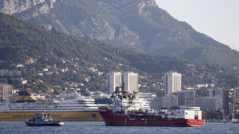 Evropa tápe ohledně migrace. Řešit jen ochranu hranic nestačí