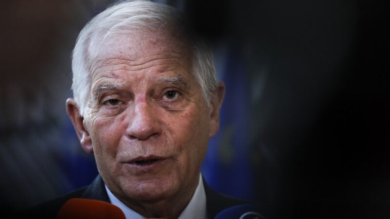 EU vycvičí ukrajinské vojáky, mise začne za několik týdnů