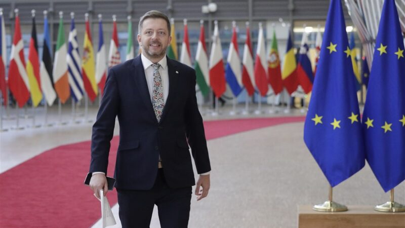 Chorvatsko bude od ledna novým členem Schengenu. Rumunsko a&nbsp;Bulharsko neuspěly