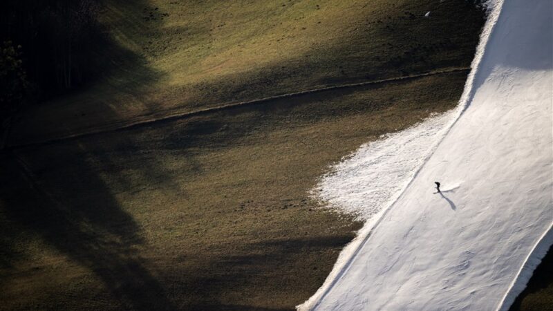 Europoslanci vyzvali k&nbsp;důraznějším krokům v&nbsp;boji s&nbsp;klimatickou změnou