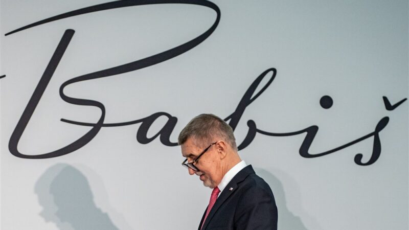 Český Berlusconi, na kterého nikdo nečeká? Evropa reaguje na české prezidentské volby