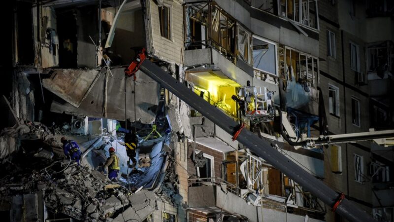 EU chce potrestat Rusko i&nbsp;za samotný akt agrese. Možná je to nedosažitelný sen