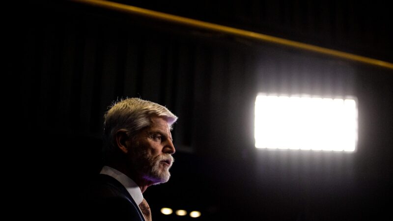 Pavel je symbol proměny evropských vztahů k&nbsp;Číně, soudí analytici z&nbsp;EU