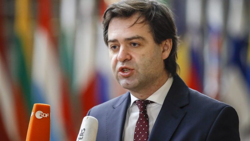 Moldavsko chce, aby EU přijala sankce proti tamním proruským oligarchům. Obává se státního převratu