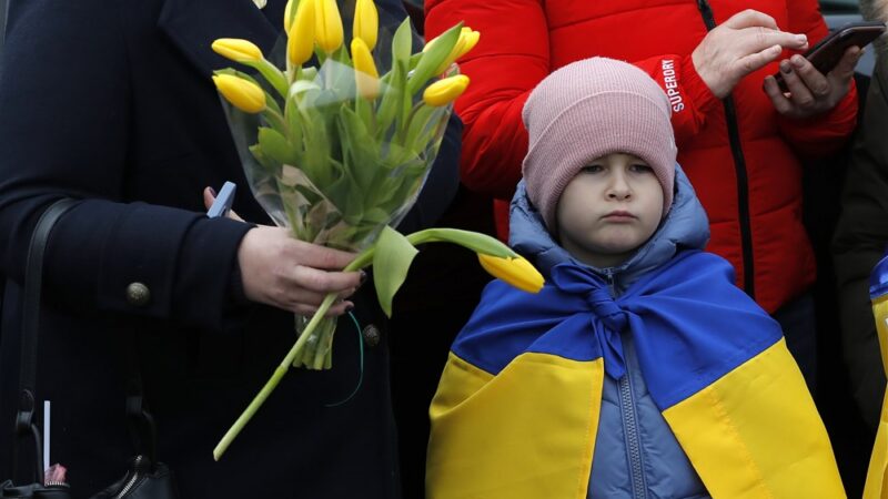 V Česku zůstává 325 tisíc uprchlíků z&nbsp;Ukrajiny. Nabídka trvalého pobytu ale zatím na stole neleží