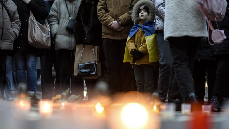 Některé ukrajinské děti se podařilo z&nbsp;Ruska vrátit. Rusové se tím však příliš chlubit nechtějí, říká Šojdrová