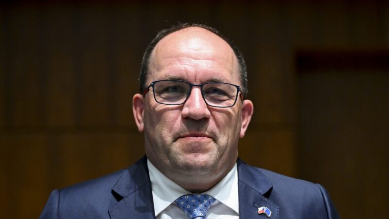 Výborný: Cílem společné zemědělské politiky EU musí být její zjednodušení