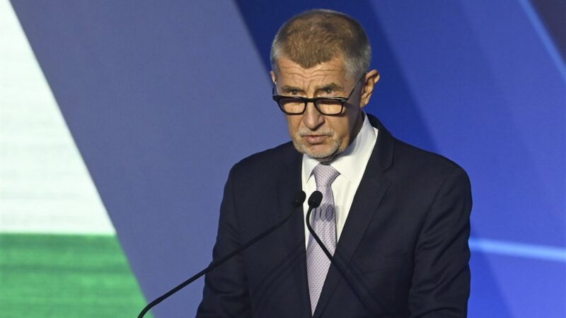 Hnutí ANO chce i&nbsp;po eurovolbách spolupracovat s&nbsp;evropskými liberály ALDE