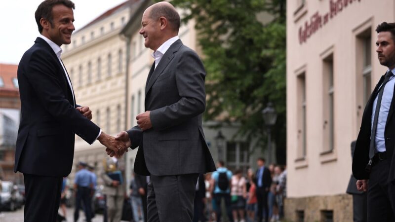 Zpráva z&nbsp;Mnichovské bezpečnostní konference: Obranu EU brzdí „neaktivní“ Německo a&nbsp;Francie i&nbsp;zájmy průmyslu