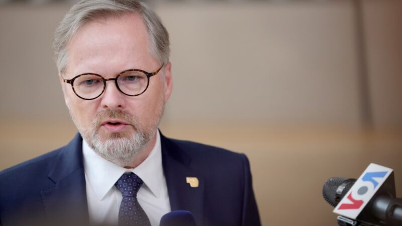 Fiala: Zelená dohoda nedokázala nasměrovat země EU k&nbsp;inovacím a&nbsp;proměnám ekonomiky