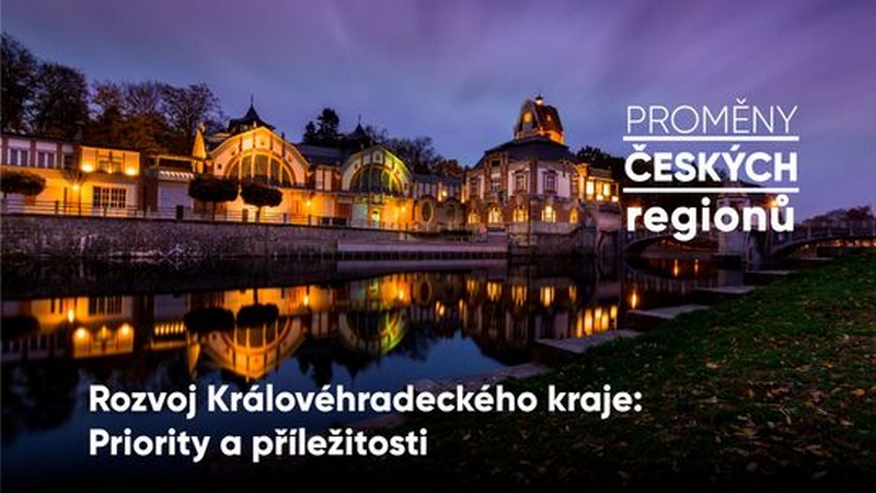 Video: Jak rozvinout královéhradecký turismus?