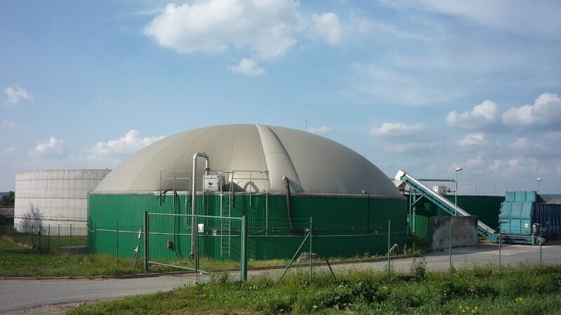 Dotace půjdou i&nbsp;na teplo z&nbsp;biomasy, musí ale splnit zelená kritéria