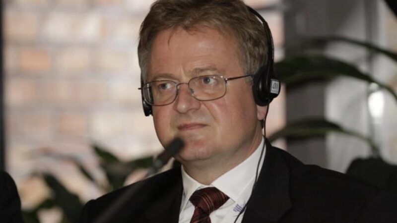 Michael Kranhold: Ochranné transformátory jsou teď pro polskou i&nbsp;českou soustavu nejlepší řešení