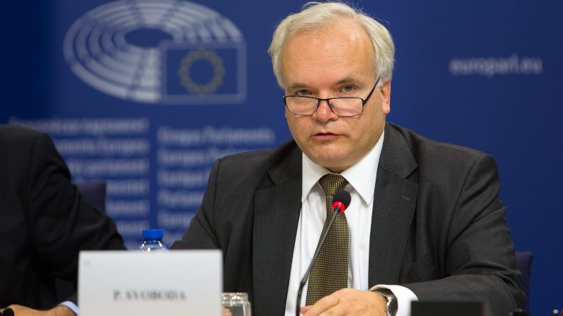 Nadnárodní kandidátky pro eurovolby by mohli zneužít populisté, říká Svoboda