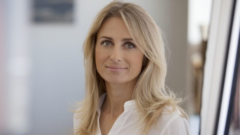 Charanzová: Musíme se odstřihnout od ruského plynu. Doufám, že záběry z&nbsp;Ukrajiny o&nbsp;tom premiéry přesvědčí